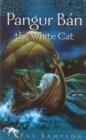 Image for Pangur Ban, the White Cat