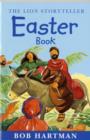 Image for The Lion Storyteller Easter Book
