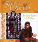 Image for Saint David  : patron saint of Wales