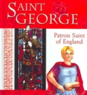 Image for Saint George  : patron saint of England
