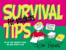 Image for Survival Tips for Students