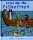 Image for Jesus and the Fishermen