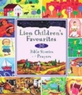 Image for Lion children&#39;s favourites  : 30 Bible stories and prayers