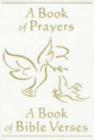 Image for A Book of Prayers : To Keep Forever : WITH Book of Bible Verses