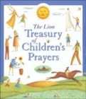 Image for The Lion Treasury of Children&#39;s Prayers