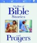 Image for My Book of Bible Stories and Prayers
