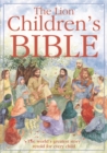 Image for The Lion Children&#39;s Bible