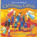 Image for The Lion Book of Christmas Carols