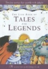 Image for The Lion Book of Tales and Legends