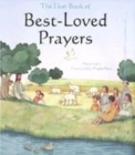 Image for The Lion Book of Best-Loved Prayers