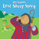 Image for Let&#39;s Read the Lost Sheep Story