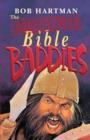 Image for The complete Bible baddies