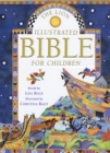 Image for The Lion illustrated Bible for children