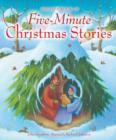 Image for The Lion Book of Five-minute Christmas Stories