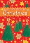 Image for I can make things for Christmas
