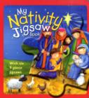 Image for My Nativity Jigsaw Book