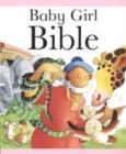 Image for Baby Girl Bible