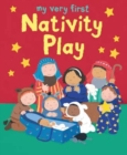 Image for My very first nativity play