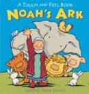 Image for Noah&#39;s Ark Touch and Feel