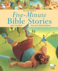 Image for The Lion Book of Five-Minute Bible Stories