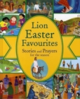 Image for Lion Easter favourites  : stories and prayers for the season