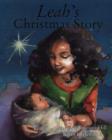 Image for Leah&#39;s Christmas Story