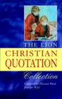 Image for The Lion Christian Quotation Collection
