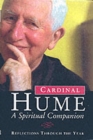 Image for Cardinal Hume: a Spiritual Companion