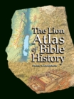Image for The Lion Atlas of Bible History