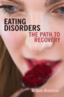 Image for Eating disorders  : the path to recovery