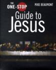 Image for The one-stop guide to Jesus