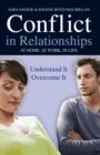 Image for Conflict in Relationships