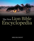 Image for The new Lion Bible encyclopedia
