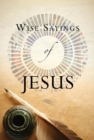 Image for Wise Sayings of Jesus