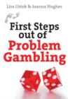 Image for First steps out of gambling