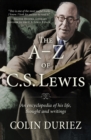 Image for The A-Z of C.S. Lewis
