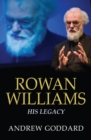 Image for Rowan Williams  : his legacy
