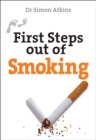 Image for First Steps out of Smoking