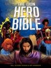 Image for The Lion Hero Bible