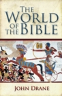 Image for The World of the Bible