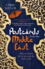 Image for Postcards from the Middle East
