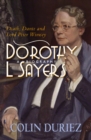 Image for Dorothy L. Sayers: a biography