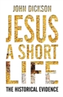Image for Jesus: a short life