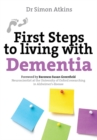 Image for First steps to living with dementia