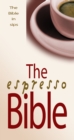 Image for The espresso Bible: the Bible in sips