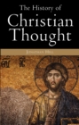 Image for The history of Christian thought