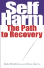 Image for Self harm: the path to recovery