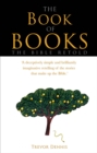 Image for The book of books: the bible retold