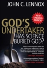 Image for God&#39;s undertaker: has science buried God?