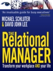 Image for Relational Manager